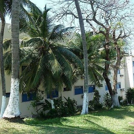Villa Romana Hotel Salvador Exteriér fotografie