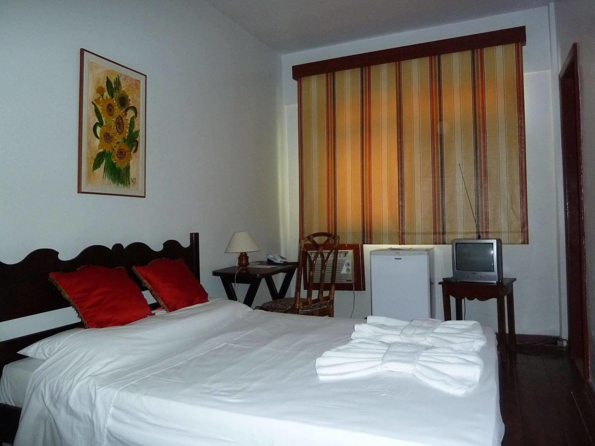 Villa Romana Hotel Salvador Exteriér fotografie